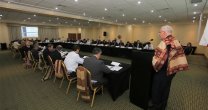 Los dirigentes del Rodeo Chileno se reúnen en su Asamblea de Socios