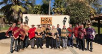Directorio de los criadores se reunió en el Criadero Santa Ana de Melipilla Directorio de los criadores se reunió en el Criadero Santa Ana de Melipilla