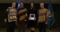 Asociación Santiago Oriente festejó su premiación anual
