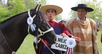 Los Grandes Premios de la Expo San Clemente 2018 Los Grandes Premios de la Expo San Clemente 2018