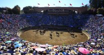 Se puso en marcha Comisión para estructurar futura Confederación del Rodeo Se puso en marcha Comisión para estructurar futura Confederación del Rodeo