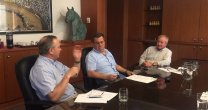 Observatorio del Rodeo avanza en análisis de conjunto de iniciativas que proyecten el Rodeo Observatorio del Rodeo avanza en análisis de conjunto de iniciativas que proyecten el Rodeo