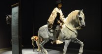 Una muestra imperdible para visitar: América, Tierra de Jinetes Una muestra imperdible para visitar: América, Tierra de Jinetes