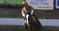 Marta Hernández: Espero completar un tercer caballo para los Clasificatorios