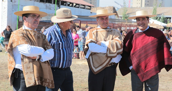 César Núñez: Lo vivido en Coquimbo era el sueño de Agustín Edwards