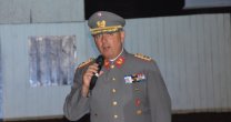 Teniente coronel Manuel Herrera: La Batalla de La Concepción representa la identidad misma del chileno