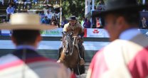 La Rienda en Pucón dejó a Yeny Troncoso y Luis Gerardo Soto como monarcas La Rienda en Pucón dejó a Yeny Troncoso y Luis Gerardo Soto como monarcas