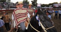 Diego Núñez y Pablo Pino, Campeones en Batuco tras electrizante desempate Diego Núñez y Pablo Pino, Campeones en Batuco tras electrizante desempate