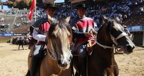 Recuerdos del Champion de Chile: La Serie Criaderos fue de Agua de los Campos y Maquena Recuerdos del Champion de Chile: La Serie Criaderos fue de Agua de los Campos y Maquena