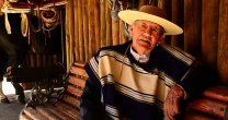De duelo el Rodeo: Falleció Hugo Cardemil Moraga, cuatro veces campeón de Chile De duelo el Rodeo: Falleció Hugo Cardemil Moraga, cuatro veces campeón de Chile