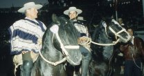 José Astaburuaga: Los triunfos que tuvimos con Hugo Cardemil fueron fruto de la confianza y la amistad José Astaburuaga: Los triunfos que tuvimos con Hugo Cardemil fueron fruto de la confianza y la amistad