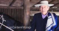 Sergio Cardemil: El tío Hugo fue un gran hombre y dejó una gran huella Sergio Cardemil: El tío Hugo fue un gran hombre y dejó una gran huella