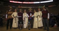Los gloriosos números de Santa Isabel en el Campeonato Nacional Los gloriosos números de Santa Isabel en el Campeonato Nacional
