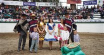 Alfredo Moreno Echeverría: En San Clemente uno se siente como en su casa Alfredo Moreno Echeverría: En San Clemente uno se siente como en su casa