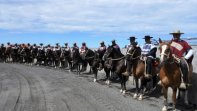 Asociación Chiloé tendrá Rodeo Para Criadores durante noviembre