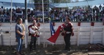 Se aprobó excelencia para Rodeos de los clubes Independencia, Cerro Colorado y Las Vizcachas de Puente Alto Se aprobó excelencia para Rodeos de los clubes Independencia, Cerro Colorado y Las Vizcachas de Puente Alto