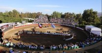 En Batuco continúa la ilusión por llegar al 72° Campeonato Nacional En Batuco continúa la ilusión por llegar al 72° Campeonato Nacional