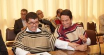 La votación de la Comisión Medio Ambiente en que se rechazó que el rodeo sea maltrato animal La votación de la Comisión Medio Ambiente en que se rechazó que el rodeo sea maltrato animal