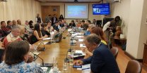 Comisión Medio Ambiente de la Cámara rechazó proyecto que buscó considerar como maltrato animal el Rodeo Comisión Medio Ambiente de la Cámara rechazó proyecto que buscó considerar como maltrato animal el Rodeo