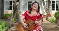 Carmencita Valdés: Carmencita Valdés: