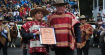 Artesano Valerio Rain enfrenta la pandemia: Trabajamos con más restricciones Artesano Valerio Rain enfrenta la pandemia: Trabajamos con más restricciones