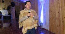 Club Bernardo O'Higgins celebró sus 17 años con acción solidaria Club Bernardo O'Higgins celebró sus 17 años con acción solidaria