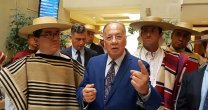 El diputado y corralero José Pérez conversará este miércoles con @ChampiondeChile El diputado y corralero José Pérez conversará este miércoles con @ChampiondeChile