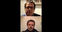Erwin Buckel: Seguramente durante algún tiempo vamos a tener que correr de otra manera Erwin Buckel: Seguramente durante algún tiempo vamos a tener que correr de otra manera