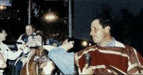 La gran faena de Guzmán y Rey en Pretal y Canteado hace 25 años