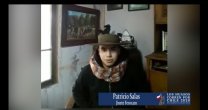 Los Huasos Corren por Chile: El potente testimonio de Patricio Salas Los Huasos Corren por Chile: El potente testimonio de Patricio Salas