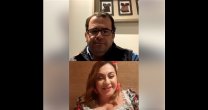 Carmencita Valdés contó sobre la inspiración del himno de los Carmencita Valdés contó sobre la inspiración del himno de los