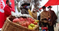 Campaña Los Huasos Corren Por Chile extenderá su ayuda a Valparaíso Campaña Los Huasos Corren Por Chile extenderá su ayuda a Valparaíso
