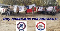 Criadores y corraleros de Choapa entregaron ayuda en comunas de la Provincia