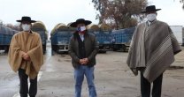 Diputado Alvarez-Salamanca: Los huasos siempre se han portado bien con Chile y hoy no es la excepción Diputado Alvarez-Salamanca: Los huasos siempre se han portado bien con Chile y hoy no es la excepción