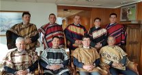 Confederación del Rodeo adoptará protocolo para el regreso a la actividad: Tenemos que estar unidos más que nunca Confederación del Rodeo adoptará protocolo para el regreso a la actividad: Tenemos que estar unidos más que nunca