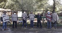 Club Los Angeles fue en ayuda del Zoológico de Los Angeles Club Los Angeles fue en ayuda del Zoológico de Los Angeles