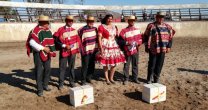 Los Figueroa y crianza en cuarentena: Incorporamos sangres nuevas para irnos potenciando