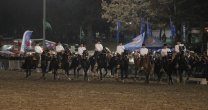 Amazonas de la Tradición Chilena: Es un tremendo orgullo participar en la Semana de la Chilenidad Amazonas de la Tradición Chilena: Es un tremendo orgullo participar en la Semana de la Chilenidad