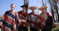 Alcaldes de la Semana de la Chilenidad: Logramos hacer una fiesta familiar y traer el campo a la ciudad