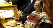 Diputado José Pérez: La promoción y defensa del Rodeo es un deber Diputado José Pérez: La promoción y defensa del Rodeo es un deber
