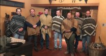 Alejandro Alfaro: Los criadores de Linares pasamos un invierno bien conectados Alejandro Alfaro: Los criadores de Linares pasamos un invierno bien conectados