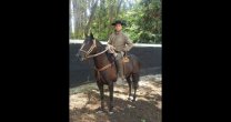 Nicolás Alvarez, arreglador de Corrales del Monte: Mi amor por el Caballo Chileno es de toda la vida Nicolás Alvarez, arreglador de Corrales del Monte: Mi amor por el Caballo Chileno es de toda la vida