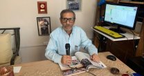 Quinchas Radio, el nuevo emprendimiento de Luis Oyarzún