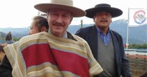 Juan Pantanalli sueña con la participación de El Nevado en el Champion: Es una tremenda satisfacción