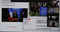 La Federación del Rodeo tuvo Asambleas de Socios Extraordinaria y Ordinaria La Federación del Rodeo tuvo Asambleas de Socios Extraordinaria y Ordinaria