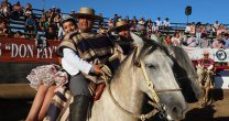 Grandes Personajes del Rodeo: Conversamos con Cristóbal Cortina