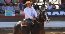 Marta Hernández y su candidatura: No fue una decisión fácil, pero la asumí por el Rodeo y las tradiciones