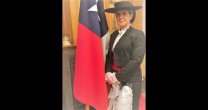 Ljubica Drpic, candidata a alcaldesa de Río Verde: El Rodeo ha sido una extensión de mi familia