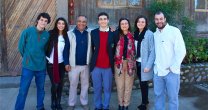 José Elías Rishmawi y candidatura: Es momento para devolver a San Fernando las bendiciones que hemos recibido José Elías Rishmawi y candidatura: Es momento para devolver a San Fernando las bendiciones que hemos recibido