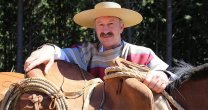 Juan Pantanalli y Premio Mejor Criadero en Aysén: Es algo que llena de emoción y ganas de seguir criando Juan Pantanalli y Premio Mejor Criadero en Aysén: Es algo que llena de emoción y ganas de seguir criando